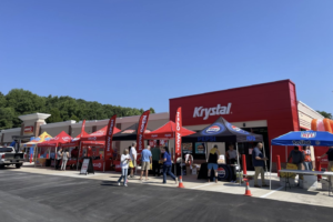 Circle K Krystal
